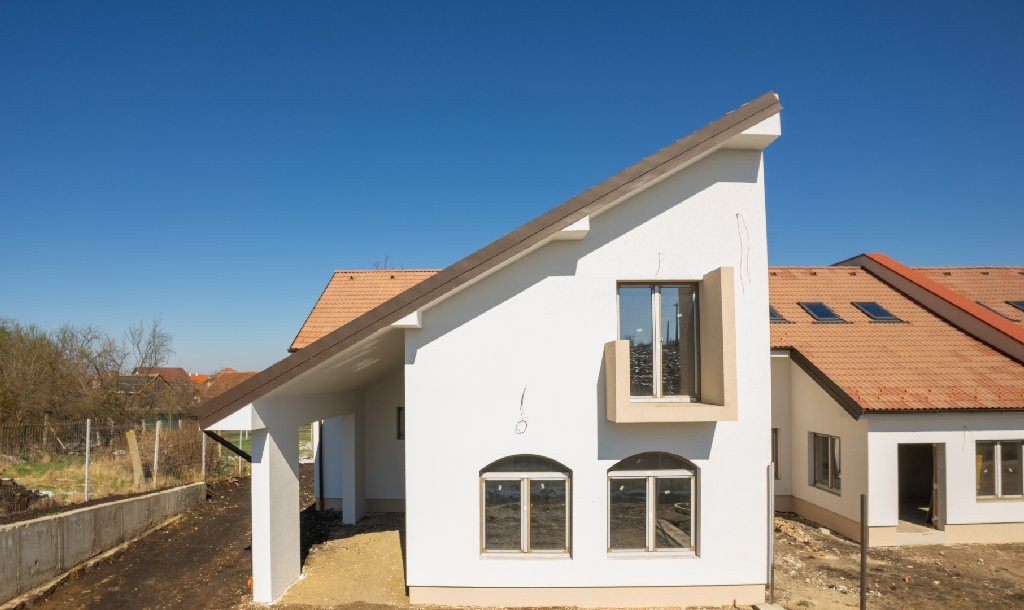Casă cu teren generos, 5 camere, 3 bai, Sura Mica - Sibiu