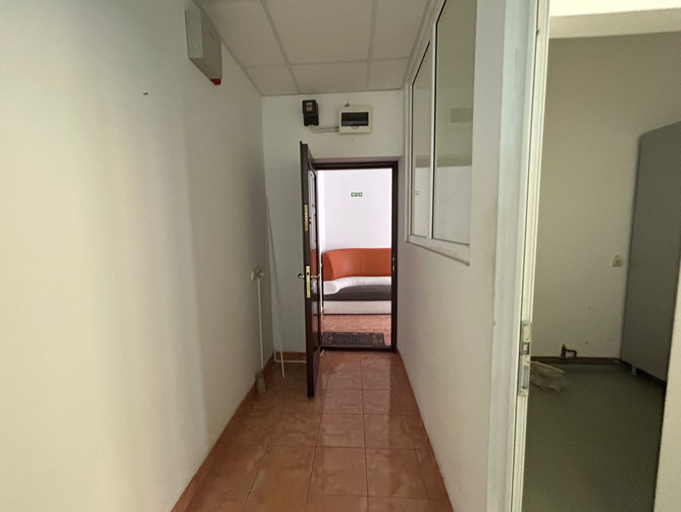 Cabinet Stomatologic – potențial de reamenajare ca spațiu pentru altă destinație
