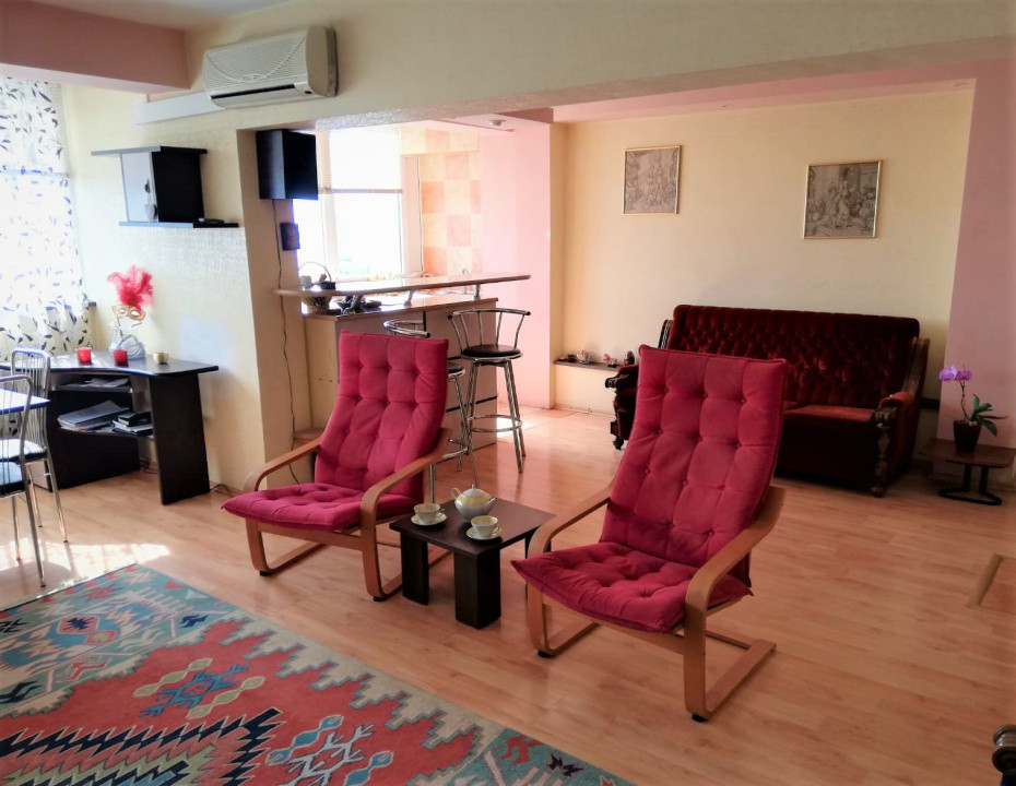 Apartament deosebit 