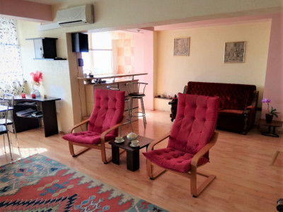 Apartament deosebit 