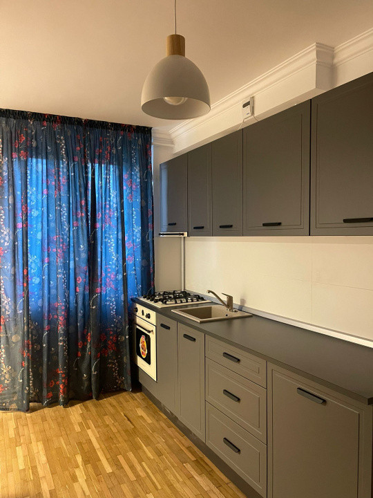 Rovine, apartament cochet, 3 camere, chirie