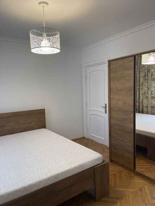 Rovine, apartament cochet, 3 camere, chirie
