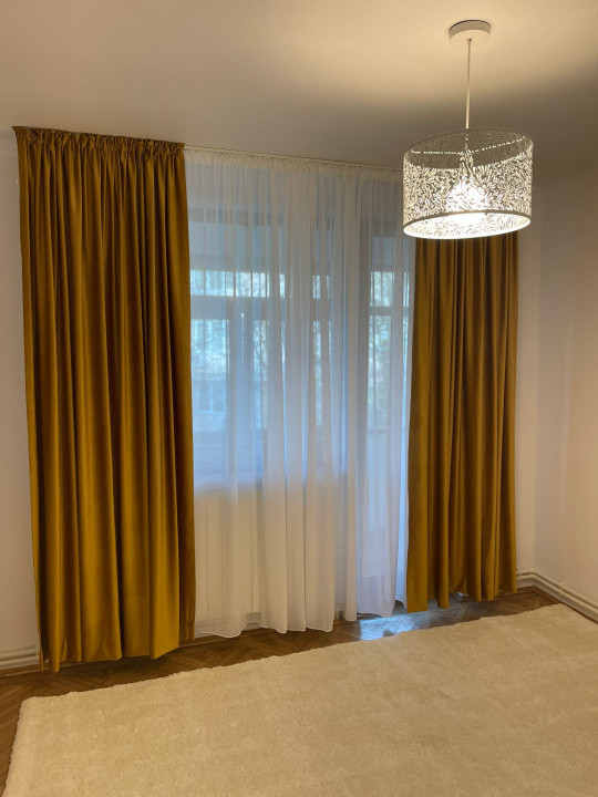 Rovine, apartament cochet, 3 camere, chirie