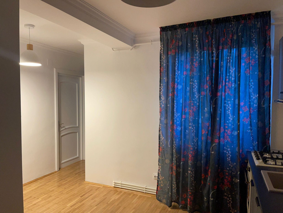 Rovine, apartament cochet, 3 camere, chirie