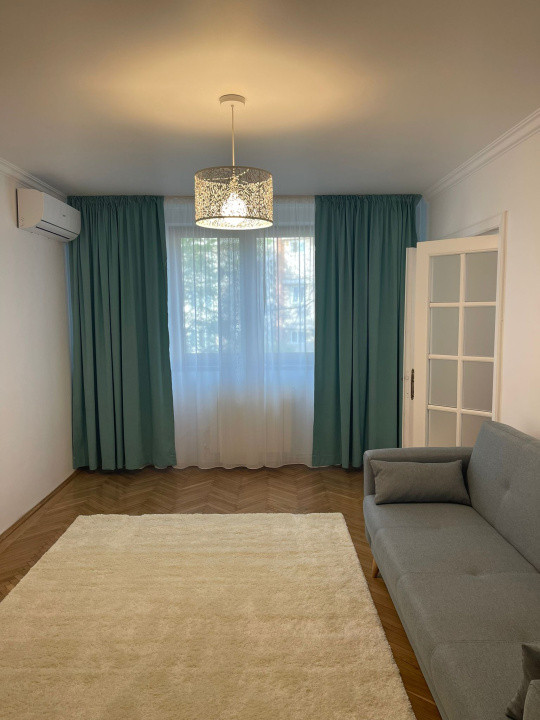 Rovine, apartament cochet, 3 camere, chirie