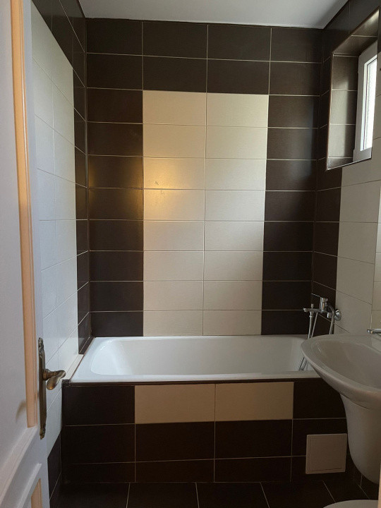 Rovine, apartament cochet, 3 camere, chirie