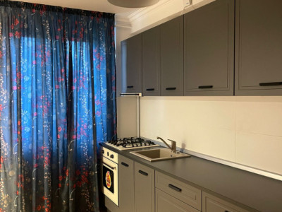 Rovine, apartament cochet, 3 camere, chirie