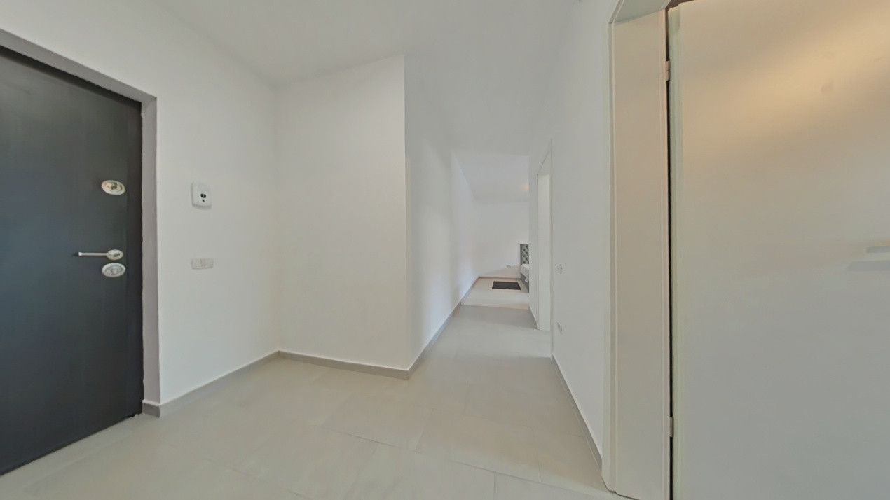 Apartament tip Studio I Sanpetru Residence I Prima Inchiriere