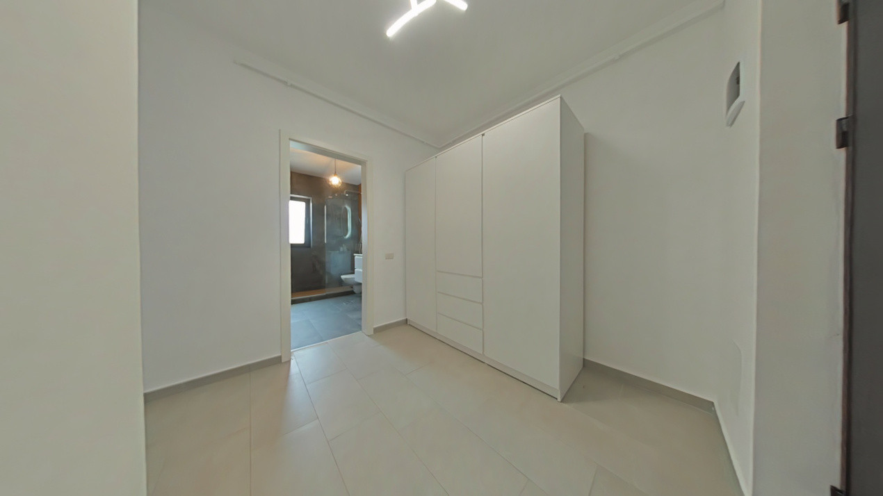 Apartament tip Studio I Sanpetru Residence I Prima Inchiriere