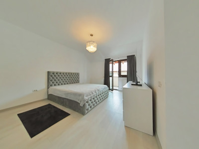 Apartament tip Studio I Sanpetru Residence I Prima Inchiriere