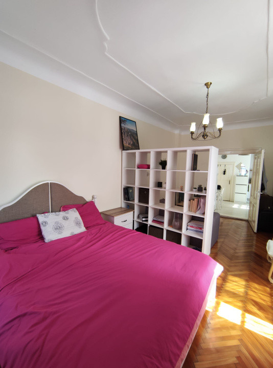 Apartament 2 camere | str. Nicolae Teclu | Vis-a-vis de Tribunalul din Sibiu