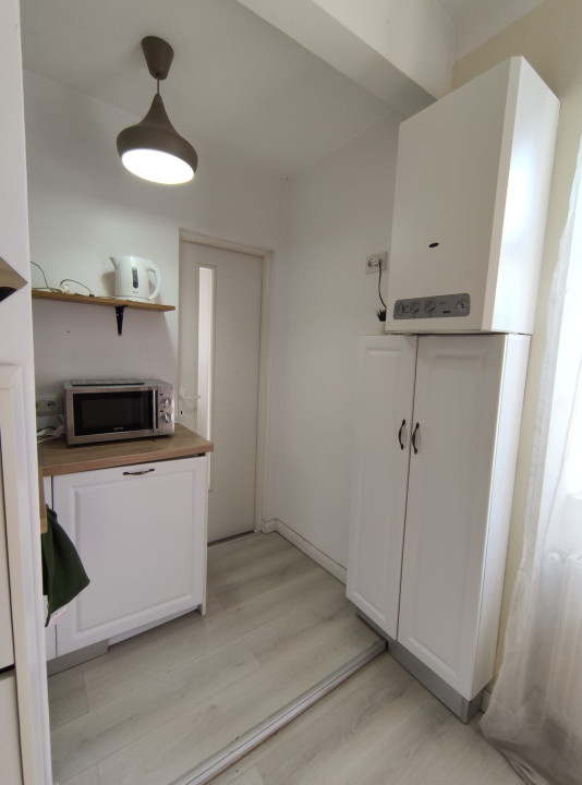 Apartament 2 camere | str. Nicolae Teclu | Vis-a-vis de Tribunalul din Sibiu