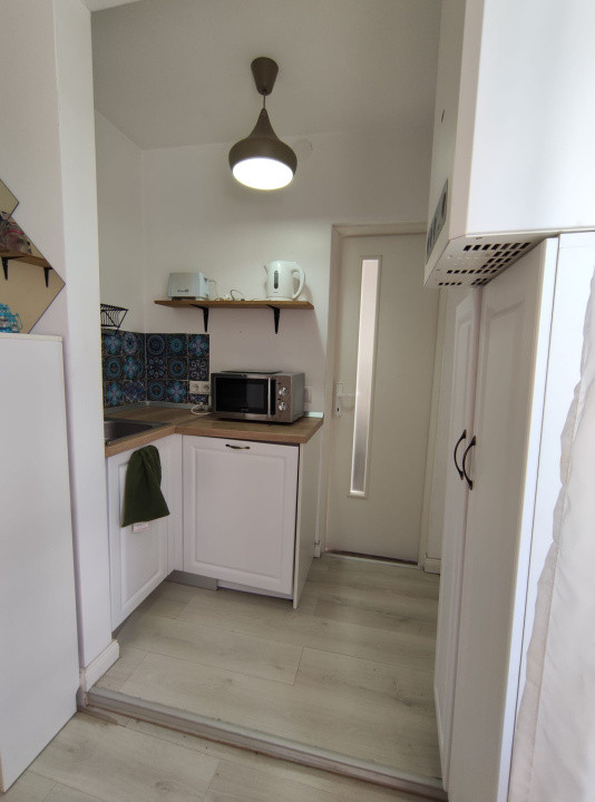 Apartament 2 camere | str. Nicolae Teclu | Vis-a-vis de Tribunalul din Sibiu