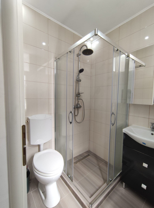 Apartament 2 camere | str. Nicolae Teclu | Vis-a-vis de Tribunalul din Sibiu