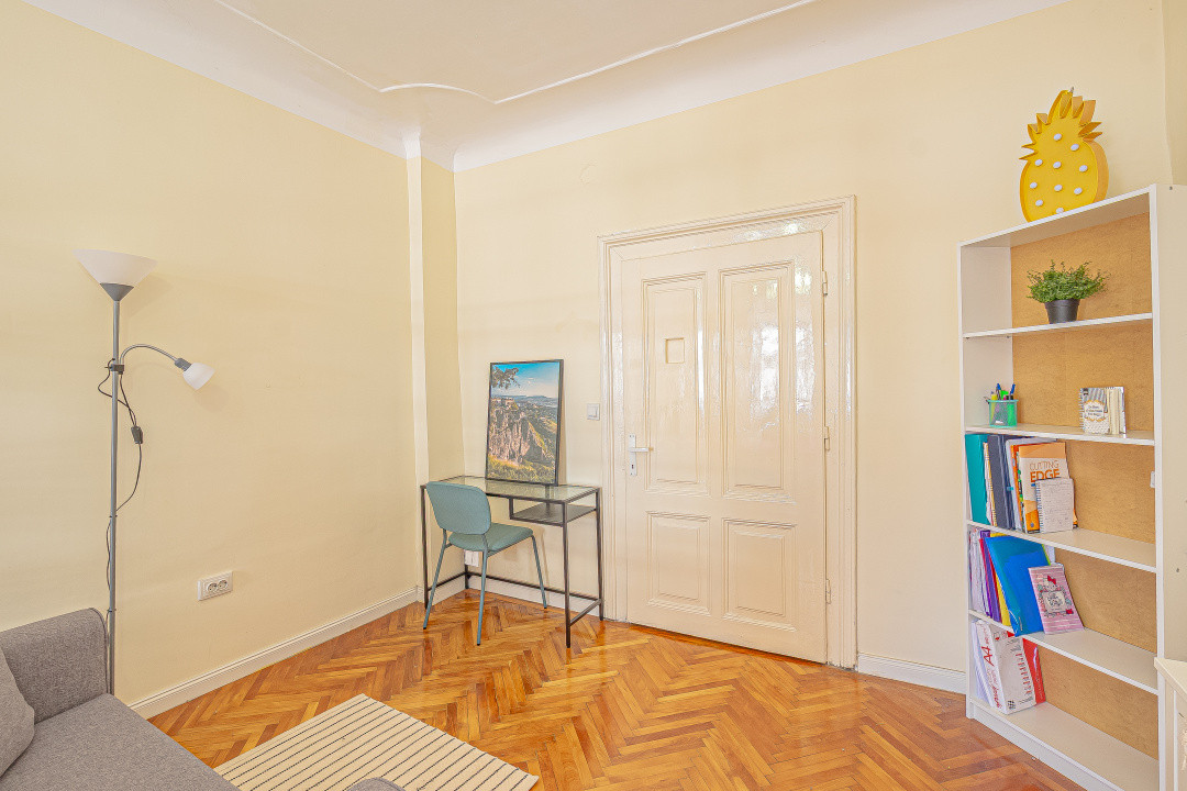 Apartament 2 camere | str. Nicolae Teclu | Vis-a-vis de Tribunalul din Sibiu