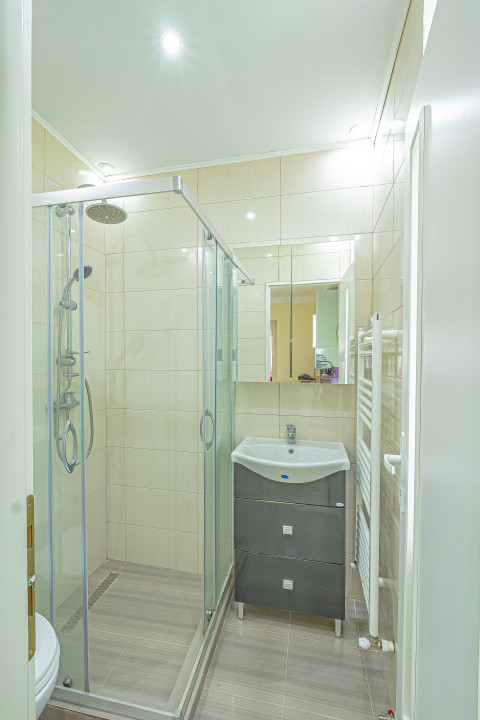 Apartament 2 camere | str. Nicolae Teclu | Vis-a-vis de Tribunalul din Sibiu