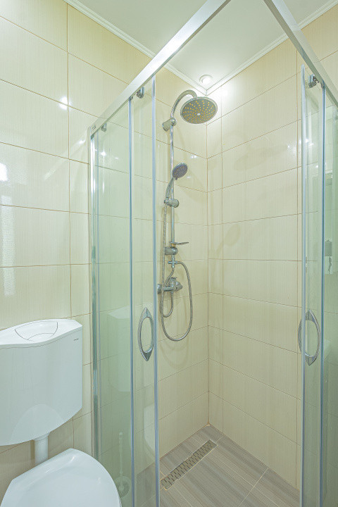 Apartament 2 camere | str. Nicolae Teclu | Vis-a-vis de Tribunalul din Sibiu