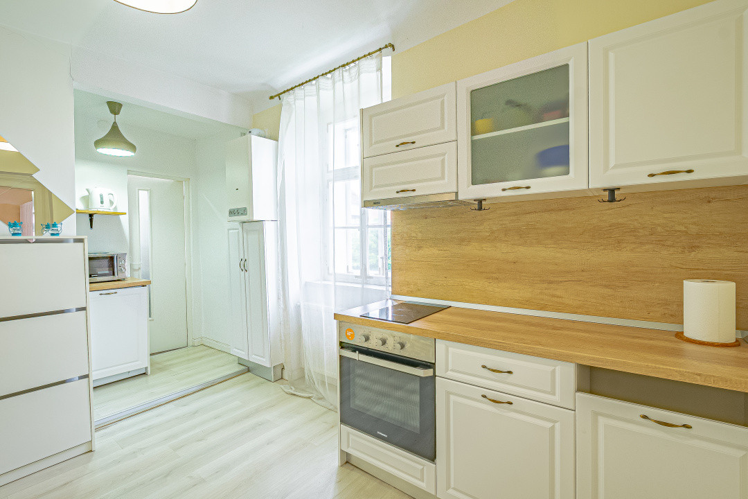 Apartament 2 camere | str. Nicolae Teclu | Vis-a-vis de Tribunalul din Sibiu