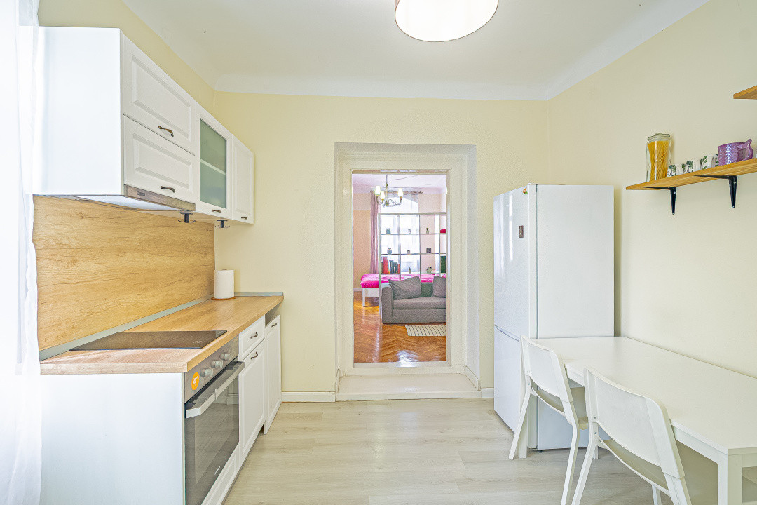 Apartament 2 camere | str. Nicolae Teclu | Vis-a-vis de Tribunalul din Sibiu