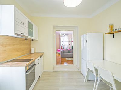 Apartament 2 camere | str. Nicolae Teclu | Vis-a-vis de Tribunalul din Sibiu