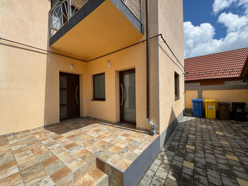 Casa individuala 5 camere în Lazaret