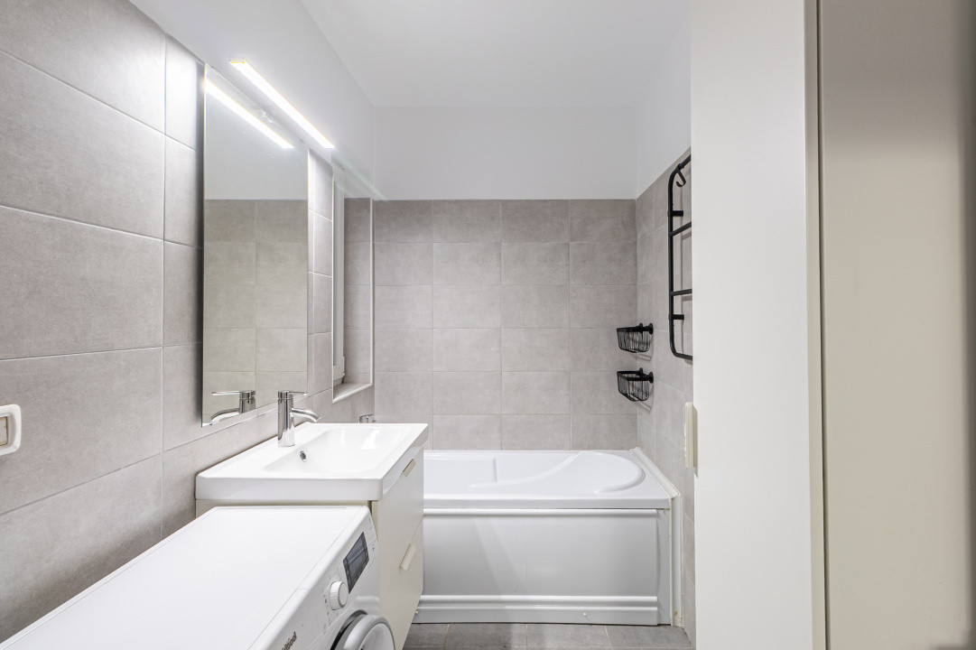 Apartament 2 camere, mobilat-utilat, de vânzare, Brasov, Comision 0!