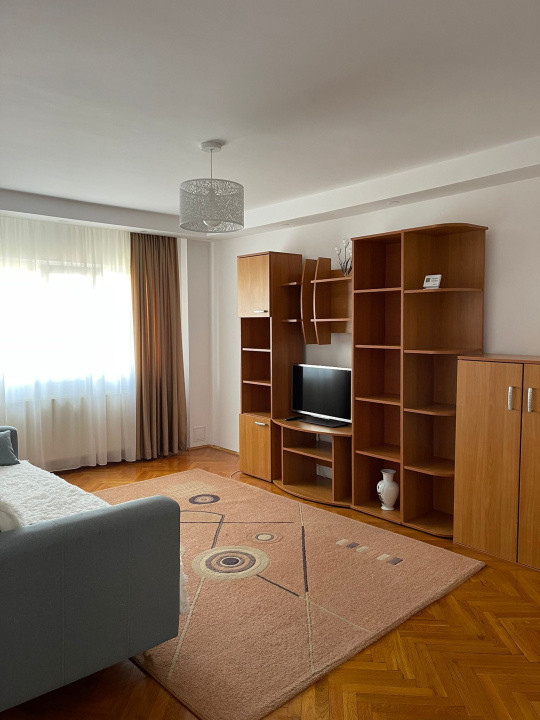 Rovine, apartament 2 camere, de inchiriat