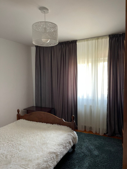 Rovine, apartament 2 camere, de inchiriat