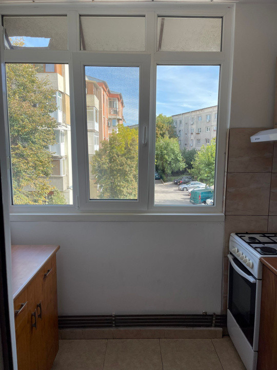 Rovine, apartament 2 camere, de inchiriat