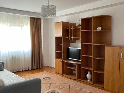 Rovine, apartament 2 camere, de inchiriat