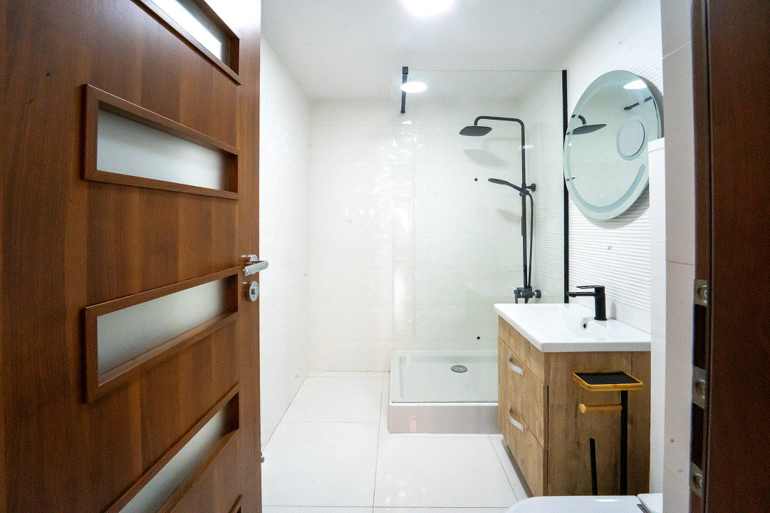 Apartament 2 camere decomandat, 53 mp utili – Cartier Ștrand, Sibiu
