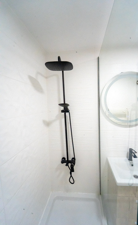 Apartament 2 camere decomandat, 53 mp utili – Cartier Ștrand, Sibiu