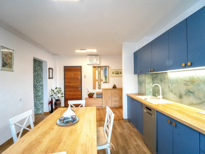 Apartament 2 camere decomandat, 53 mp utili – Cartier Ștrand, Sibiu
