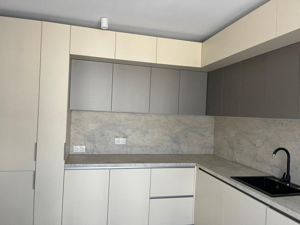 Casa moderna Ghimbav -prima inchiriere