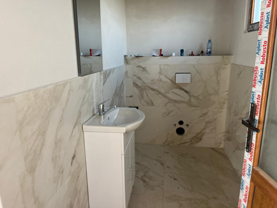 Casa moderna Ghimbav -prima inchiriere