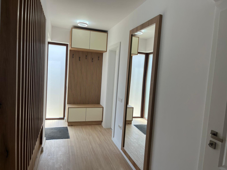 Casa moderna Ghimbav -prima inchiriere
