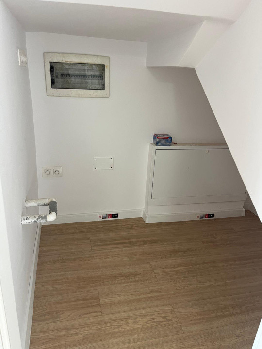 Casa moderna Ghimbav -prima inchiriere