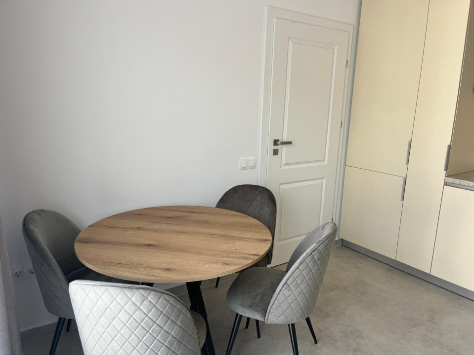 Casa moderna Ghimbav -prima inchiriere