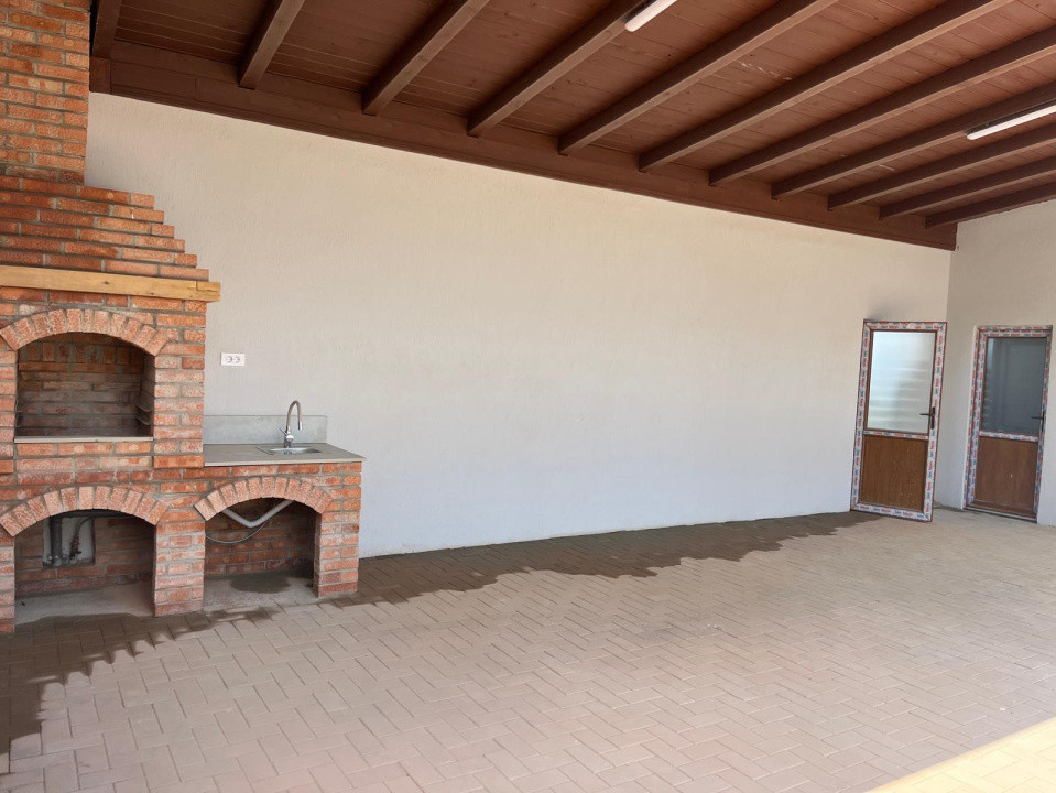 Casa moderna Ghimbav -prima inchiriere