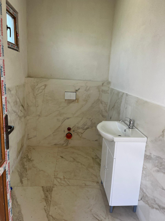 Casa moderna Ghimbav -prima inchiriere