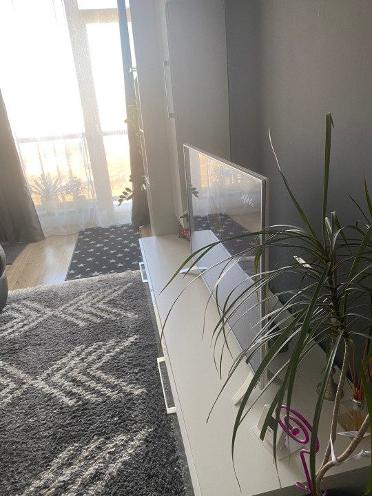 Apartament 2 camere / Etaj 11 / Priveliste spre oras / parcare privata