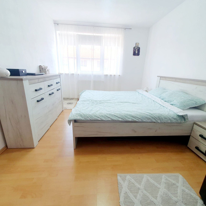 Apartament spațios 3 camere – mobilat & utilat – 117.000 €