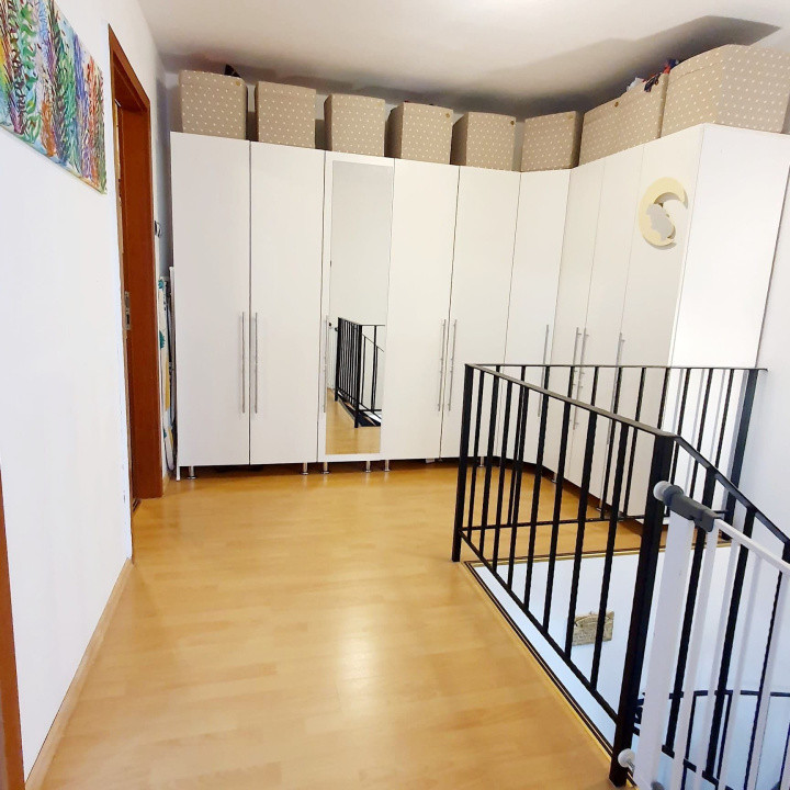 Apartament spațios 3 camere – mobilat & utilat – 117.000 €