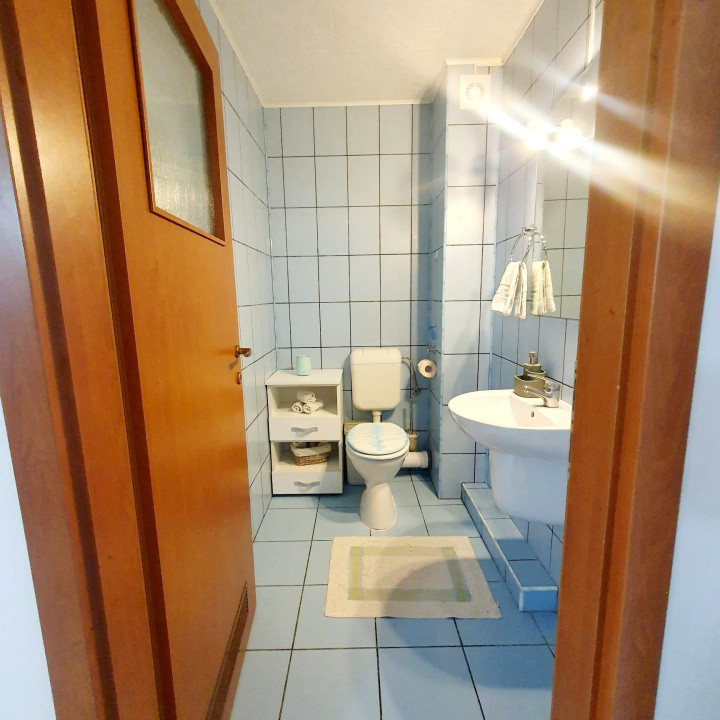 Apartament spațios 3 camere – mobilat & utilat – 117.000 €