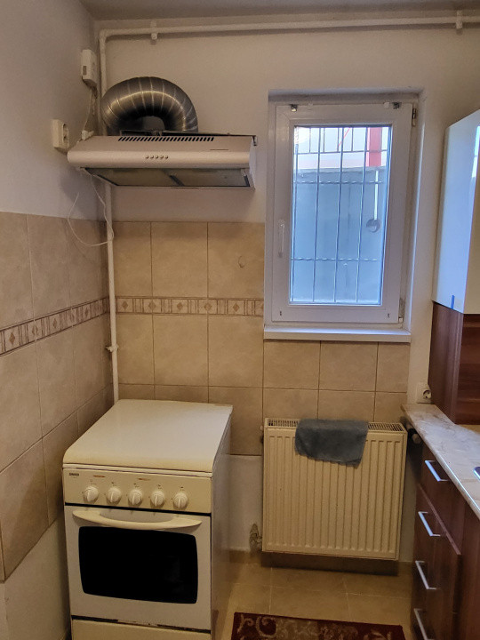 🏡 Apartament 3 camere complet mobilat și utilat – Aleea Mizil, București