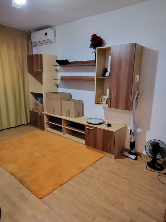 🏡 Apartament 3 camere complet mobilat și utilat – Aleea Mizil, București