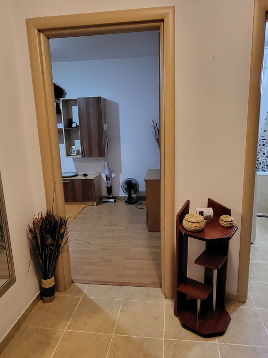 🏡 Apartament 3 camere complet mobilat și utilat – Aleea Mizil, București