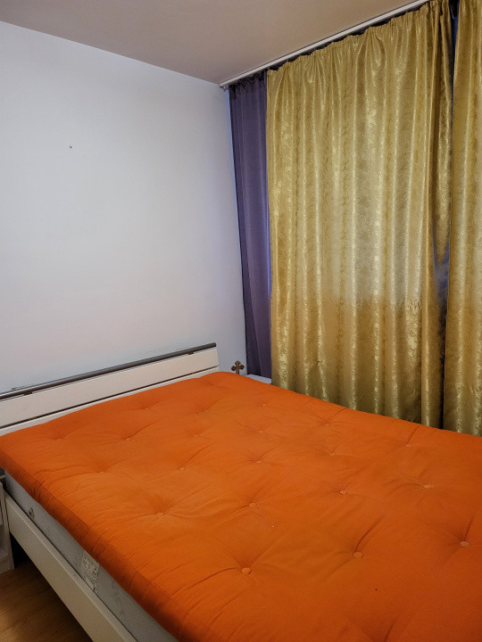 🏡 Apartament 3 camere complet mobilat și utilat – Aleea Mizil, București