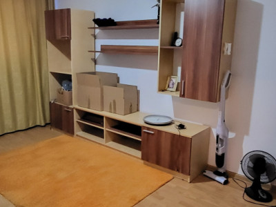 🏡 Apartament 3 camere complet mobilat și utilat – Aleea Mizil, București