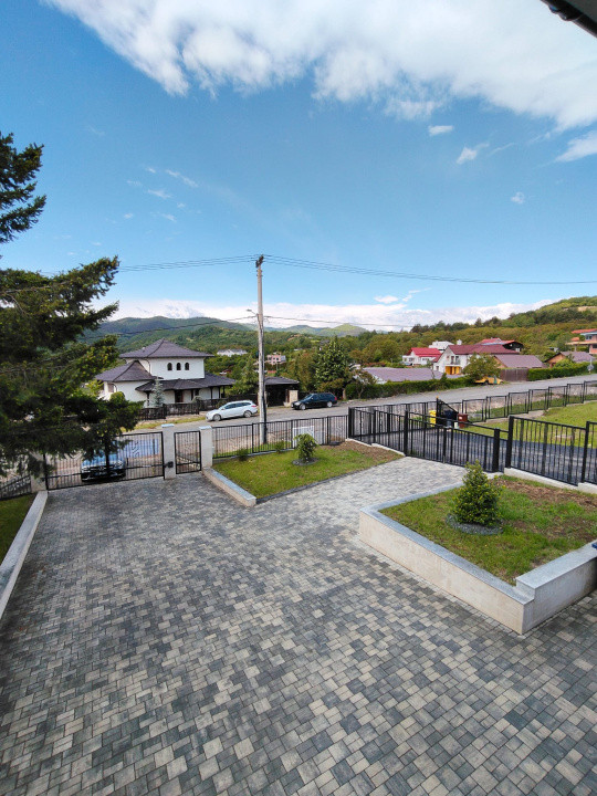 Casa de lux de vanzare 